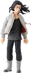 Banpresto Statuetă Banpresto Animation: Tokyo Revengers - Keisuke Baji (White Jacket), 17 cm (078146) Figurina