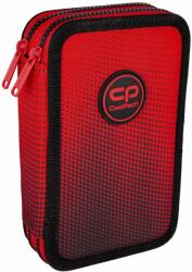 COOLPACK Penar școlar echipat Cool Pack Jumper 2 - Gradient Cranberry (F066756) Penar