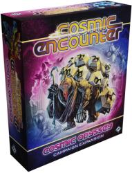 Fantasy Flight Games Extensie pentru jocul de societate Cosmic Encounter: Cosmic Odyssey