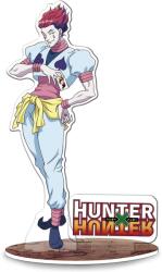 ABYstyle Figură acrilică ABYstyle Animation: Hunter X Hunter - Hisoka (ABYACF032) Figurina
