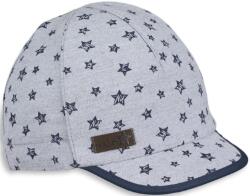 Sterntaler Şapcă de baseball cu protecţie UV 50+ Sterntaler - Cu stele, 51 cm, 18-24 luni (1611923-566)