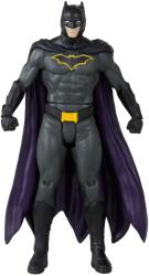 McFarlane Figurină de acțiune McFarlane DC Comics: Batman - Batman (Rebirth) (Page Punchers), 8 cm (MCF15851) Figurina