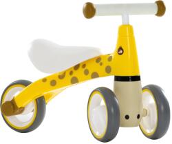 Hauck Tricicletă pentru copii Hauck - Girafă (803039)