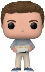 Funko POP! de televiziune: Insula lui Gilligan - Roy "Profesorul" Hinkley #1333 (081624) Figurina