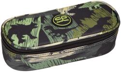 COOLPACK Penar școlar eliptic Cool Pack Campus - Adventure Park (F062672) Penar