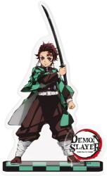 ABYstyle Figura acrilică ABYstyle Animation: Demon Slayer - Tanjiro (ABYACF084) Figurina