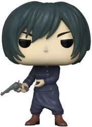 Funko Figurină Funko POP! Anime: Jujutsu Kaisen - Mai Zen'in #1372 (083823) Figurina