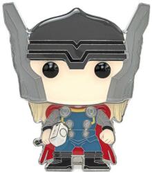 Funko POP! Marvel: Răzbunătorii - insigna Thor #03 (MVPP0003)