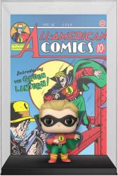Funko Figurină Funko POP! Comic Covers: DC Comics - Green Lantern (Special Edition) #12 (081249)