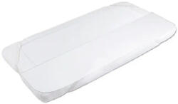 BabyMatex Protector prosop pentru saltea cu elastictic Baby Matex, 70 x 140 cm (5902675040679)