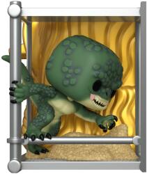 Funko Figurină Funko POP! Deluxe: Spider-Man - The Lizard (Special Edition) #1180 (081295) Figurina