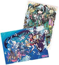 GB eye Animation Hatsune Miku - Seria 2 mini poster set (ABYDCO848)