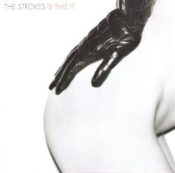 Virginia Records / Sony Music The Strokes - Is This It (CD) (07863680452)