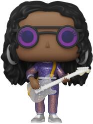 Funko Figurină Funko POP! Rocks: H. E. R. - H. E. R #295 (078929) Figurina