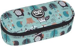 COOLPACK Penar școlar eliptic Cool Pack Campus - Shoppy (F062661) Penar