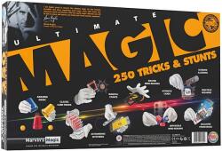 Marvin's Magic Set Marvin’s Magic - Magie suprema cu 250 de trucuri (MMB5713)