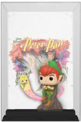 Funko Figurină Funko POP! Movie Posters: Disney's 100th - Peter Pan and Tinker Bell #16 (083144)