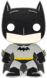 Funko POP! DC Comics: Batman - Batman (DC Super Heroes) #01 (30592)