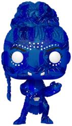 Funko Figurină Funko POP! Marvel: Black Panther - Shuri (Art Series) (Special Edition) #73 (081256) Figurina