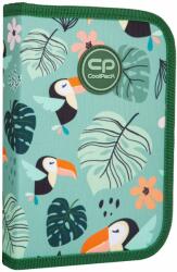 COOLPACK Penar școlar Cool Pack Clipper - Toucans (F076662) Penar