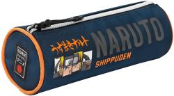 Panini Comix Anime - Naruto Shippuden - geantă de transport cilindrică - Naruto Shippuden (70043NAS) Penar