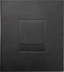 Polaroid Album foto Polaroid - mare, 160 de fotografii, negru (006044)