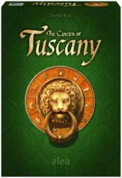 Ravensburger Joc de societate The Castles of Tuscany - Strategic (26916) Joc de societate