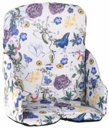 Hauck Limitator pentru scaun de masă Hauck - Floral Bej (669150) Scaun de masa bebelusi