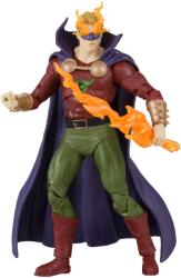 McFarlane Figurină de acțiune McFarlane DC Comics: Multiverse - Dread Lantern (Dark Metal)(Gold Label), 18 cm (MCF15273) Figurina