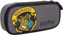 Kstationery Harry Potter Servieta eliptică - Cu 1 compartiment (67516) Penar