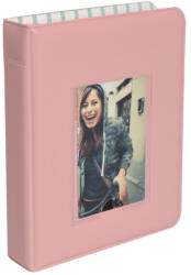 Polaroid Album foto Polaroid - Front Slot, roz (PL2X3AL64PK)