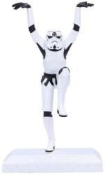Nemesis Now Statuetă Nemesis Now Movies: Star Wars - Original Stormtrooper (Crane Kick), 20 cm (NEMN-B6359X3) Figurina
