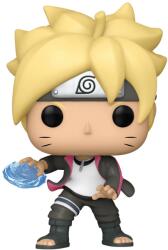 Funko Figurină Funko POP! Anime: Boruto - Naruto Next Generations - Boruto cu Rasengan (Strălucește în întuneric) (Ediție specială) #1356 (081228)