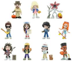 Mini figurină YuMe Television: Stranger Things - Mystery Blind Bag (TOY-0018)