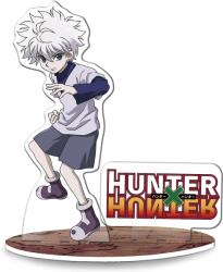 ABYstyle Figura acrilică ABYstyle Animation: Hunter X Hunter - Killua (ABYACF031)