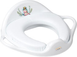 Tega Baby Scaun de toaletă pentru copii Tega - Wild & Free, Unicorn (STPS020WF02UN)