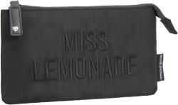 Miss Lemonade - Duchess, 1 compartiment, negru (64616)