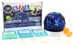Big Bang Science Kit educațional Big Bang Science STEAM - Cerul înstelat (SM190105)