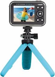 VTech Jucărie interactivă pentru copii Vtech - Aparat foto cu functie selfie (în engleză) (V531883)