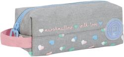 Marshmallow Servieta Marshmallow - With Love Heart, cu 1 compartiment (64595) Penar