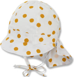 Sterntaler Pălărie de vară pentru copii Sterntaler - bumbac organic, 53 cm, 2-4 ani (1412125-125)