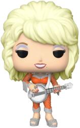 Funko Figurină Funko POP! Rocks: Dolly - Dolly Parton #268 (074988)