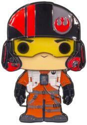 Funko Insigna Funko POP! filme: Star Wars - Poe Dameron #32 (081603)