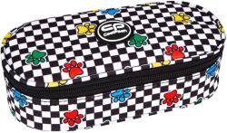 COOLPACK Penar școlar eliptic Cool Pack Campus Campus - Catch Me (F062666) Penar