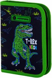 Astra Penar școlar Astra - Tyrannosaurus, 1 fermoar (AS503023018) Penar
