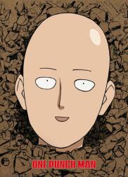 GB eye Mini poster GB eye Animation: One Punch Man - Smile (GBYDCO120)