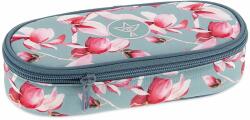 Ars Una Penar școlar oval Ars Una Rosy Magnolia Round Carrying Case (54942523) Penar