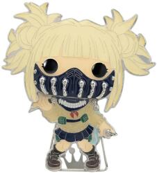 Funko Insigna Funko POP! Animation: My Hero Academia - Himiko Toga #21 (073126)