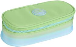 COOLPACK Penar școlar eliptic Cool Pack Campus - Gradient Mojito (F062755) Penar