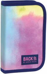 BackUP Penar cu rechizite BackUp SW - Cotton Candy, 1 zip (93724)